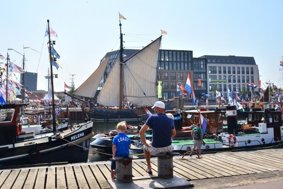 Vlissingen maritiem
