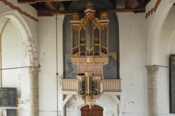 orgelconcerten