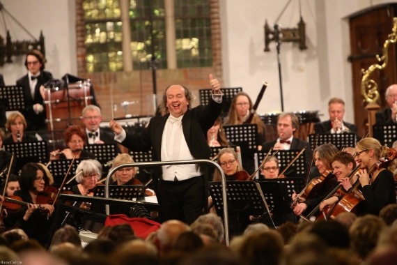 het zeeuws orkest