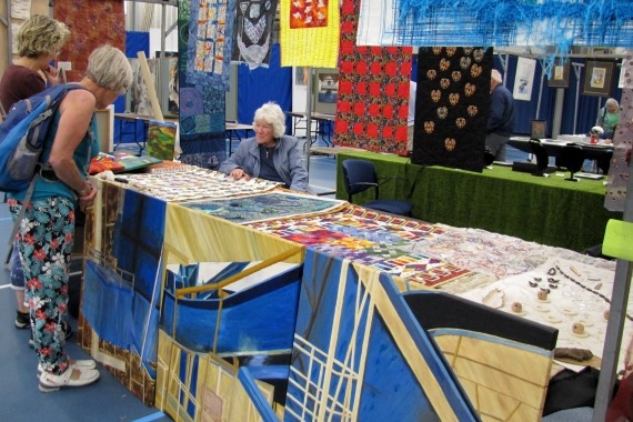 kunstweekend kloosterzande
