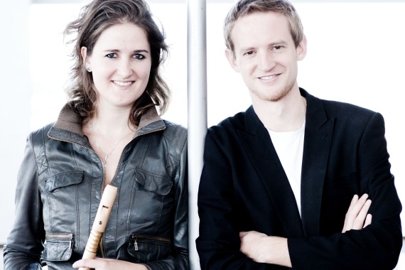 Duo concert