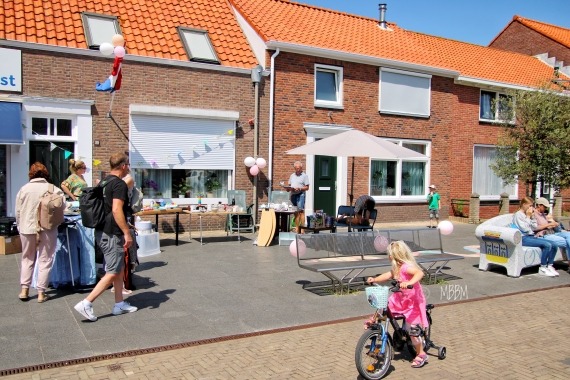 kofferbak en meer