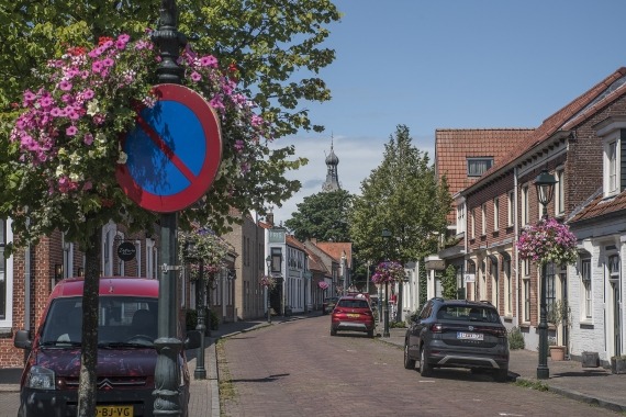 cadzand