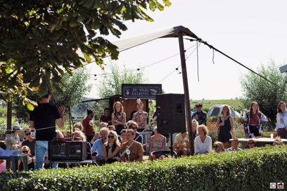 Boerderijfestival