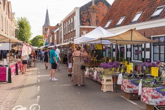 Markt