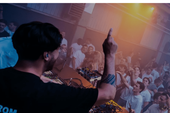 groovebox
