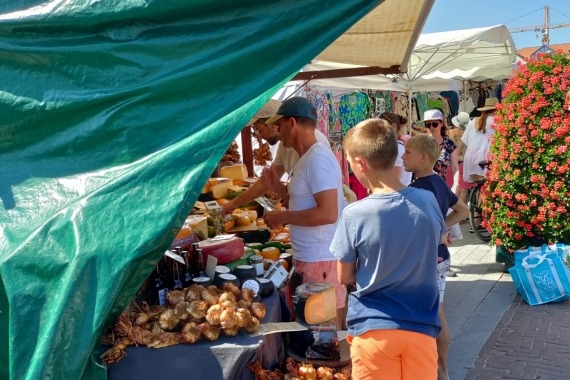 markt