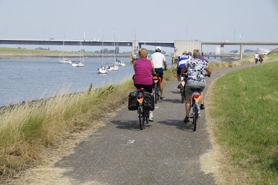 fietsvierdaagse
