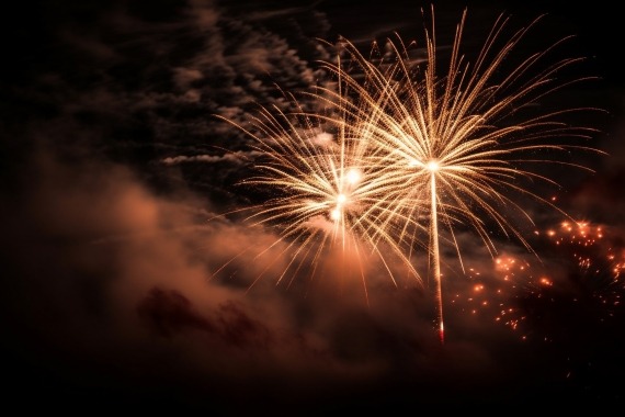 vuurwerk