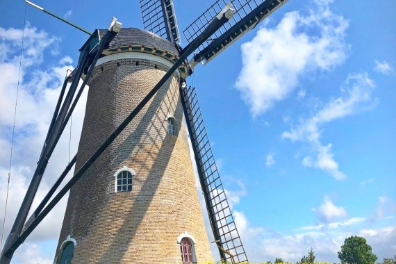 open monumentendag