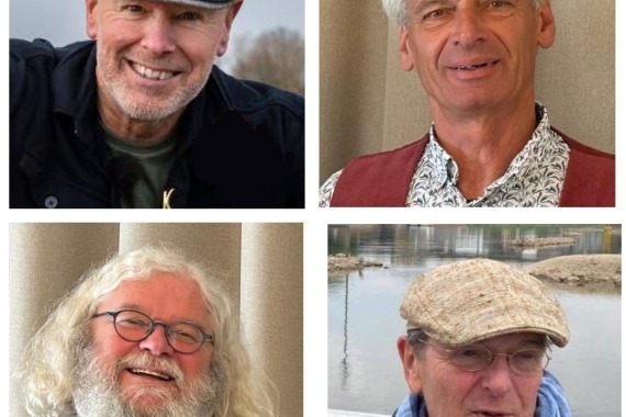 mondige mannen