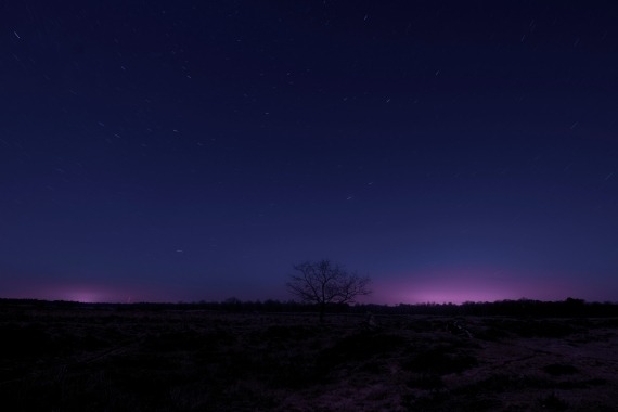nacht van de nacht