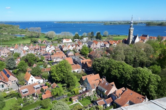 gemeente veere