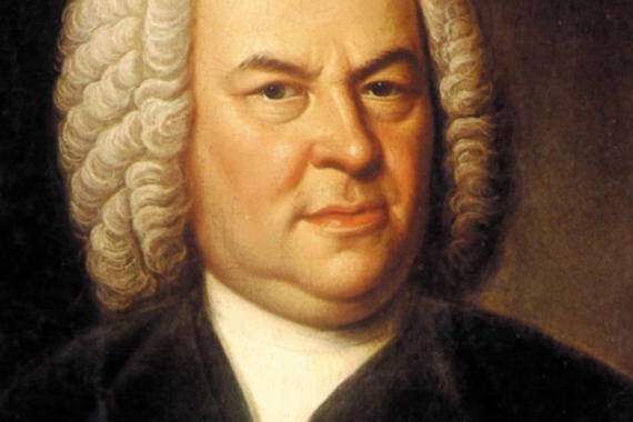 Orgelconcert
