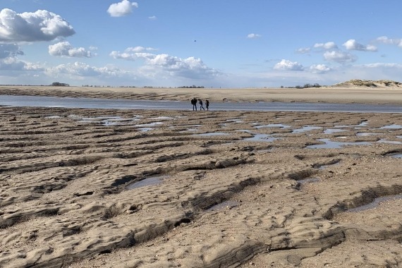 excursie