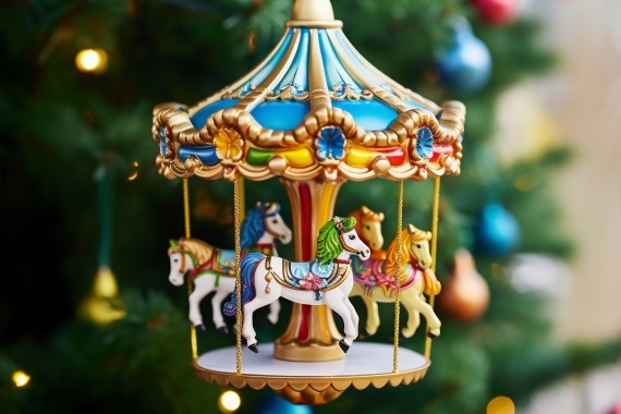 Kerstmarkt Herkingen