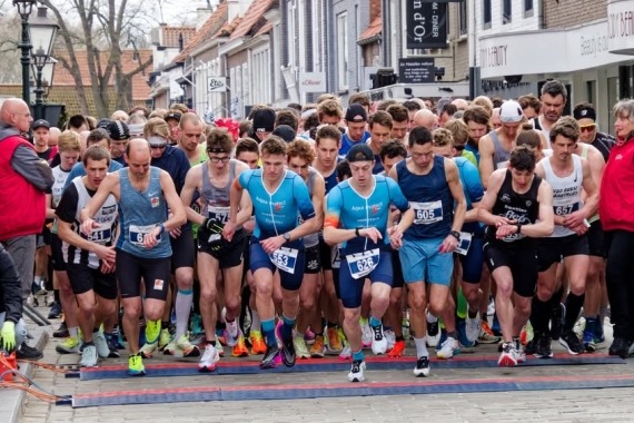 zwinstedenloop