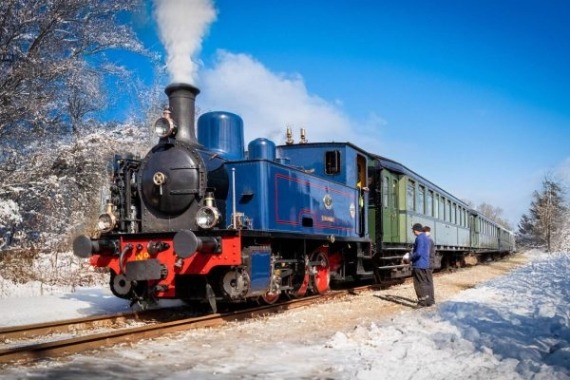 Winterexpress