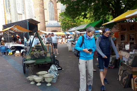hemelvaartsfair middelburg