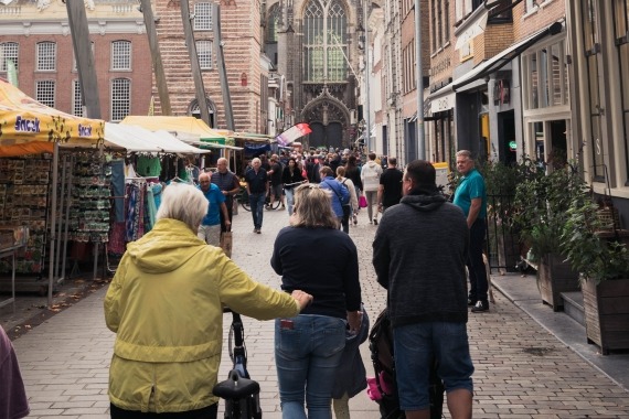 markt