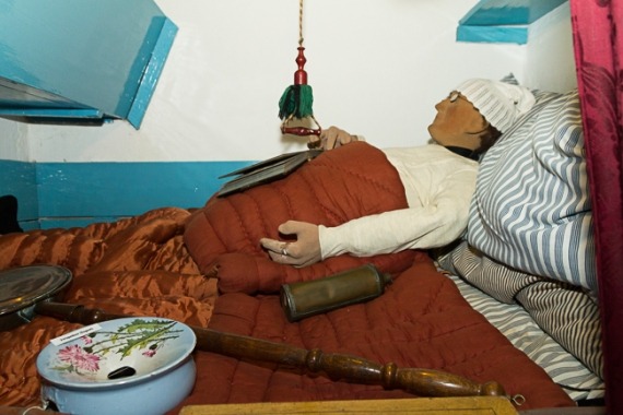 avondopenstelling streekmuseum