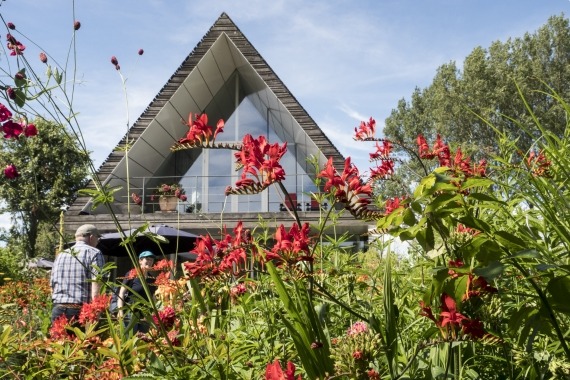 zeeuwse tuin 2-daagse