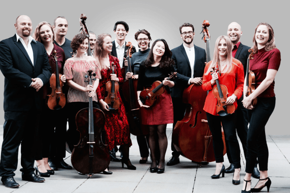 string soloists