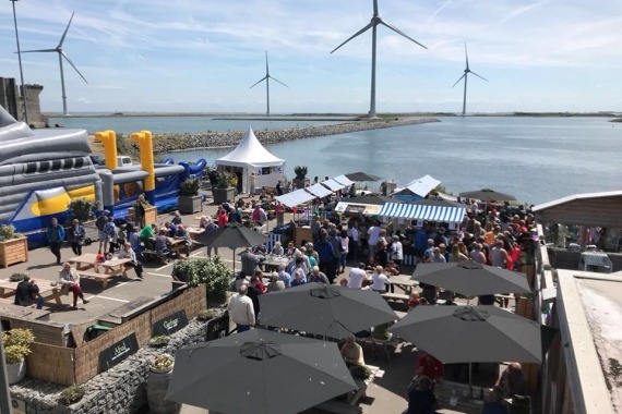 Proef Zeeland 