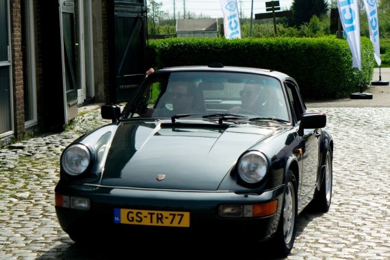 rally van walcheren