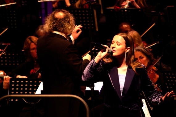 voices of zeeland