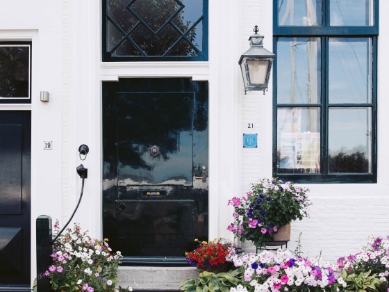 kunst in veere