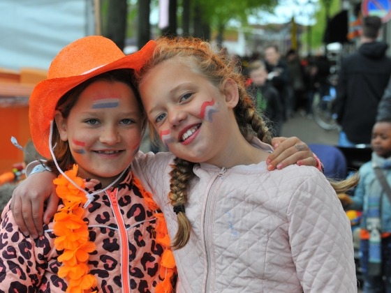 Koningsdag