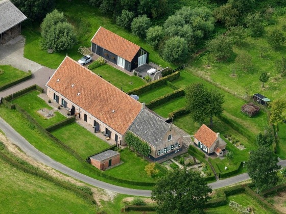 Paaswandeling