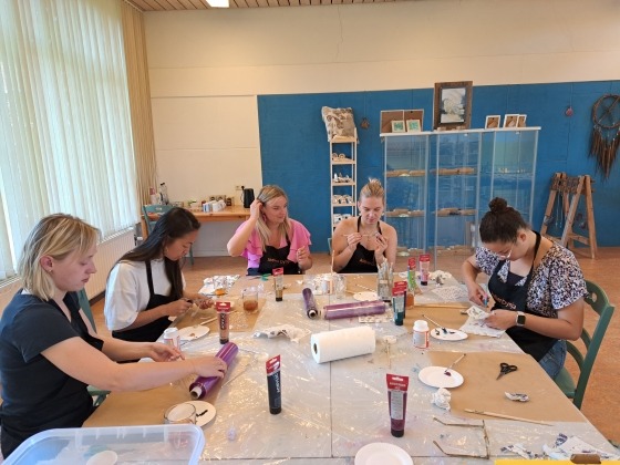 workshop