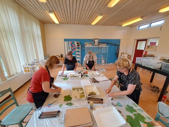workshop