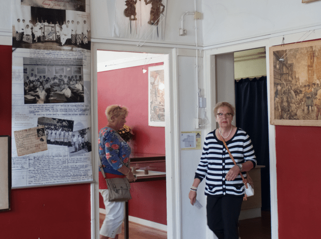 Museum 