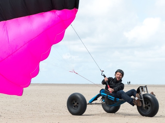 kite