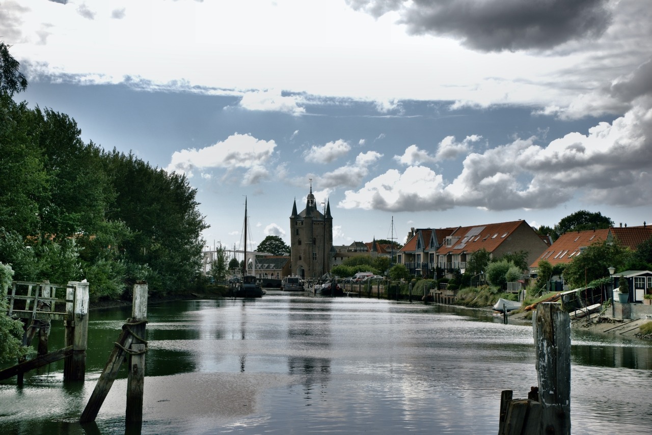 Gravesteen zierikzee