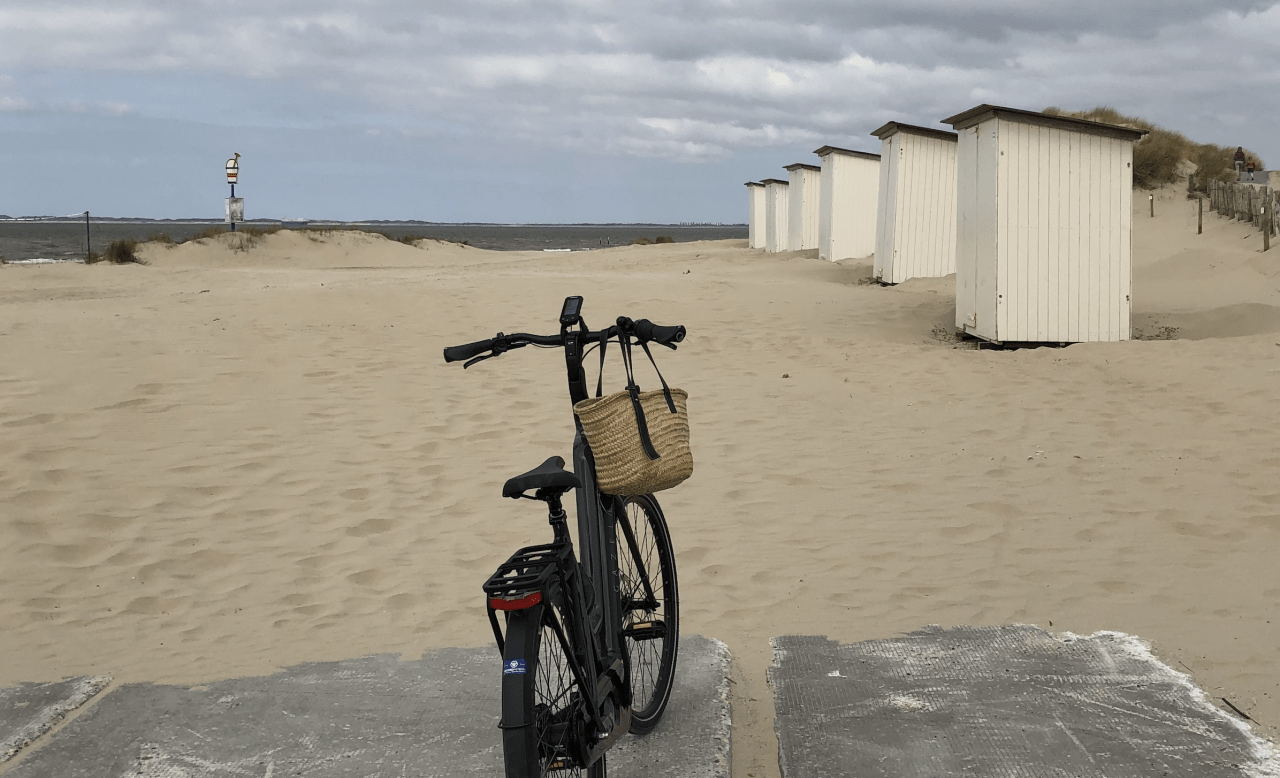 Fiets 
