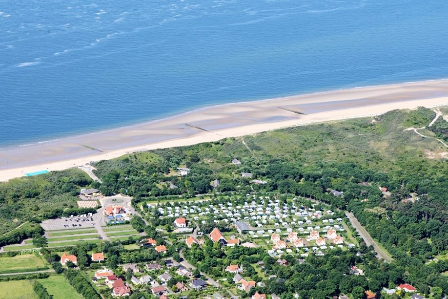 Duinoord westenschouwen
