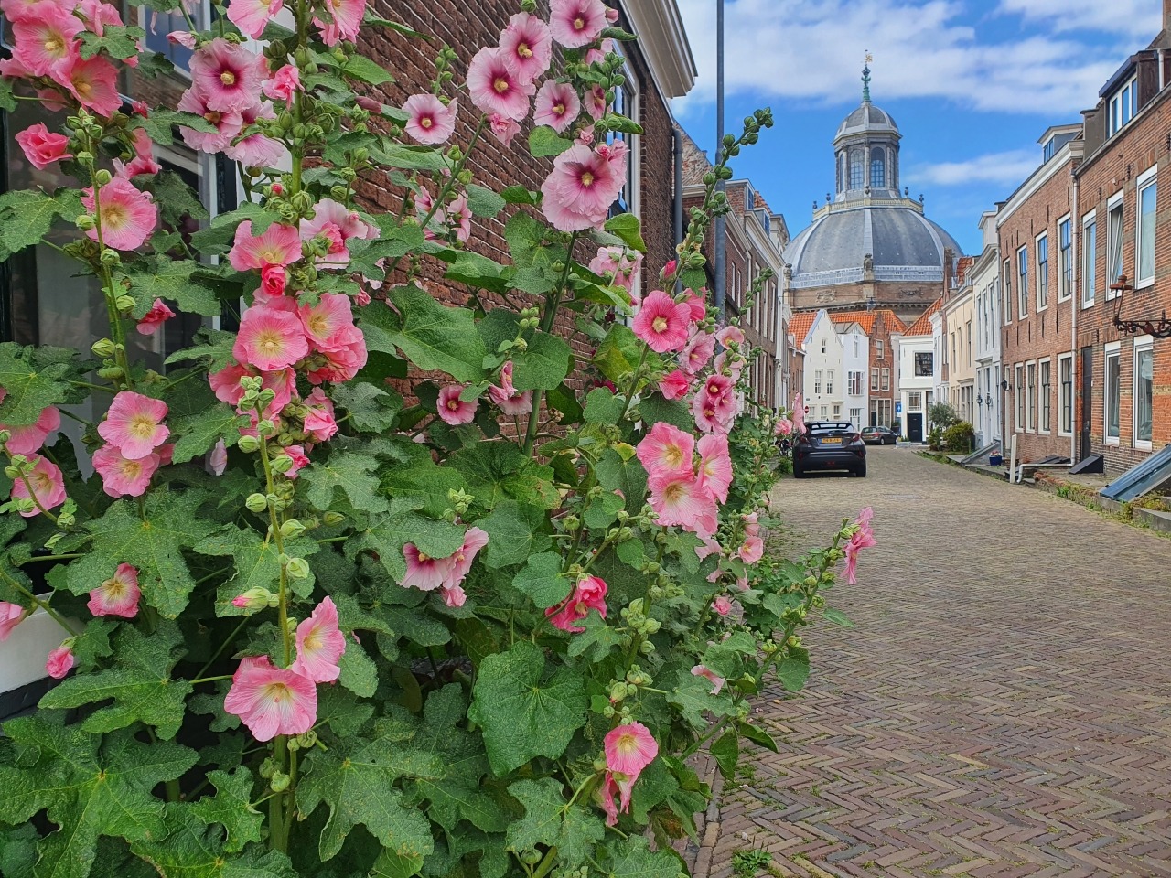 Kunst- en cultuurroute Middelburg