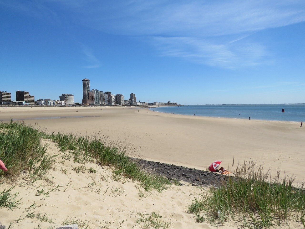Boulevard vlissingen