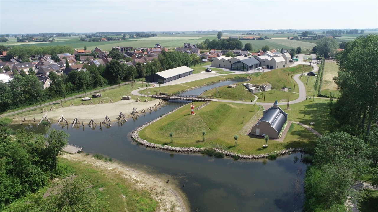 Bevrijdingsmuseum Nieuwdorp