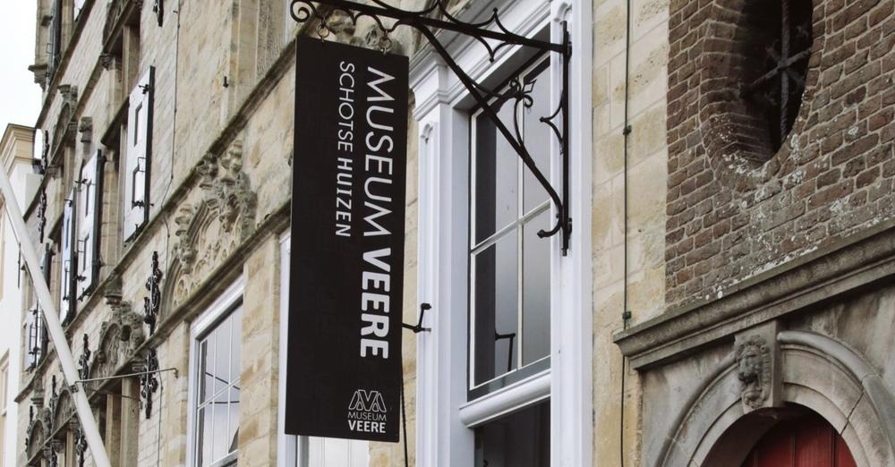 museum Veere