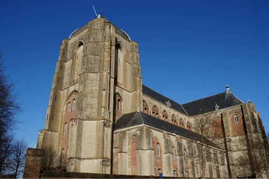 Grote Kerk Veere