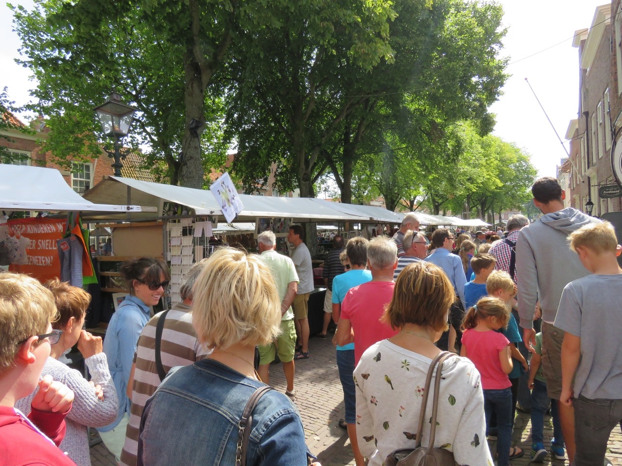 markten Renesse