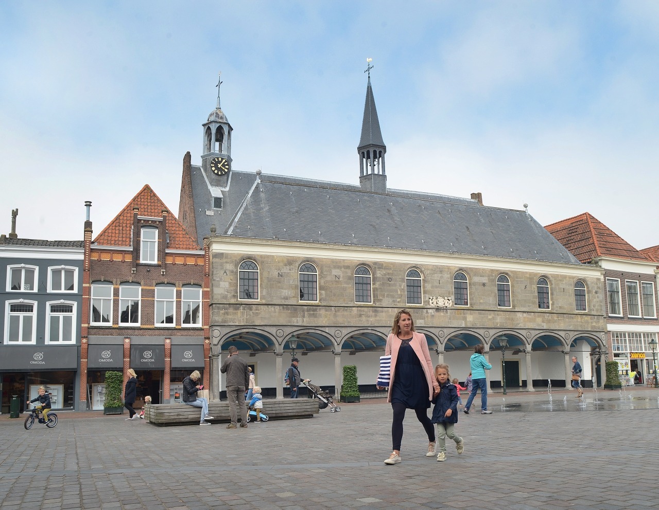 Gasthuiskerk