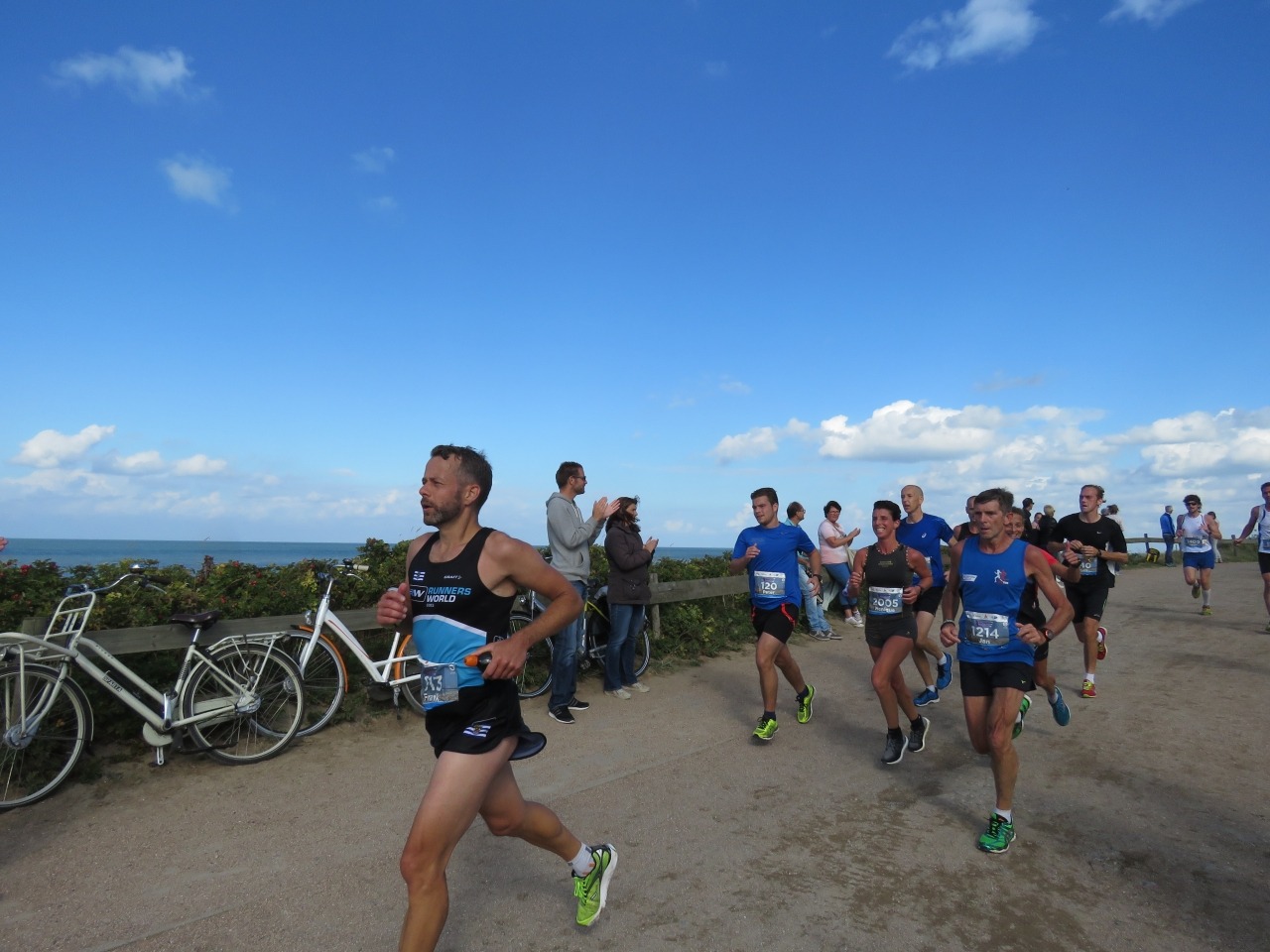 Kustmarathon