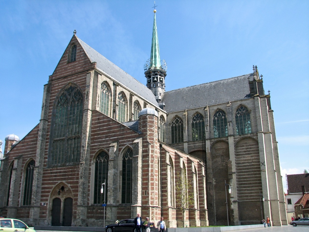 Een gelukkig nieuwjaar met Bach