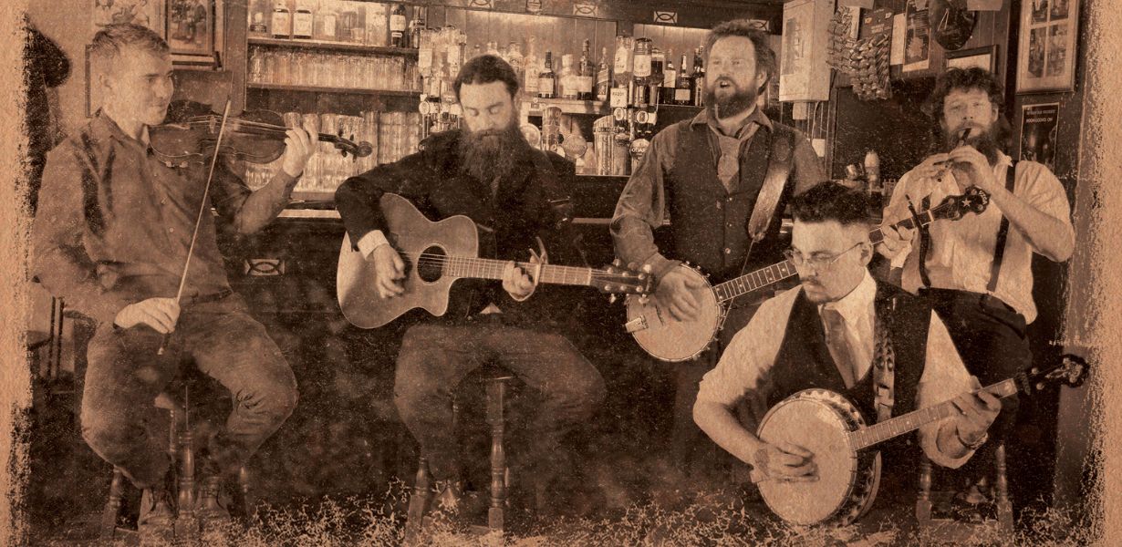 the dubliners